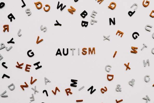 What does it mean to be Autistic to me?